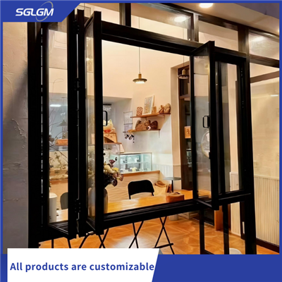 Eritaj aliminyòm Windows